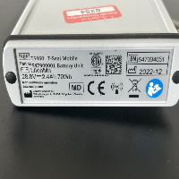 TerumoBCT T-Seal Mobile Battery Unit image 2